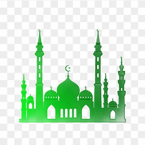 free png image of mosque